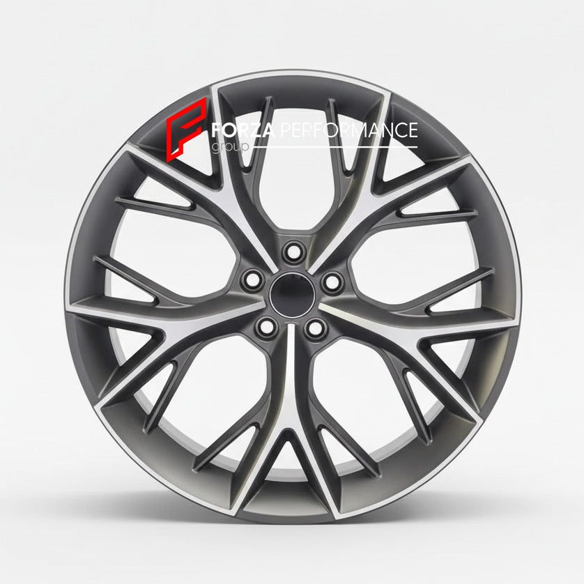 FORGED WHEELS RIMS for EXEED STERRA ES 2025