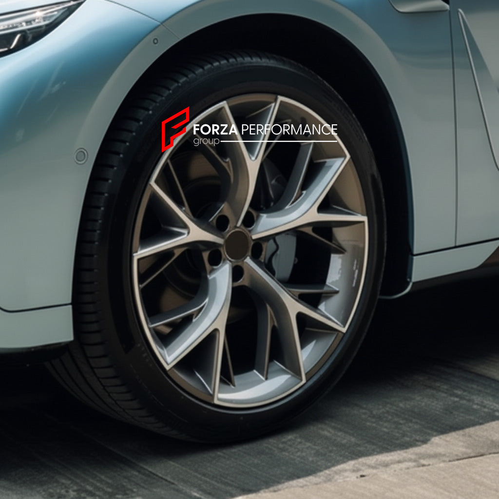 FORGED WHEELS RIMS for EXEED STERRA ES 2025