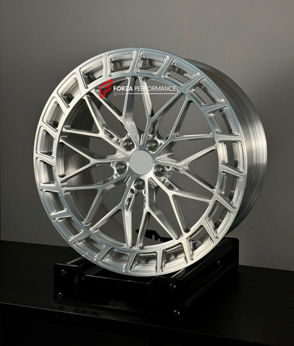 FORZA PERFORMANCE FORGED WHEELS RIMS for FERRARI SF90 STRADALE 2019+ custom fit SS-55