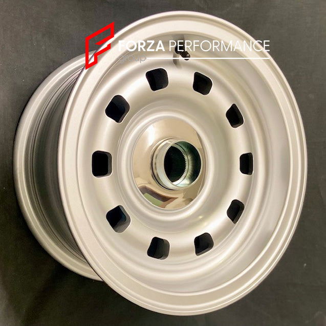 FORGED WHEELS RIMS for FERRRARI 275 GTB