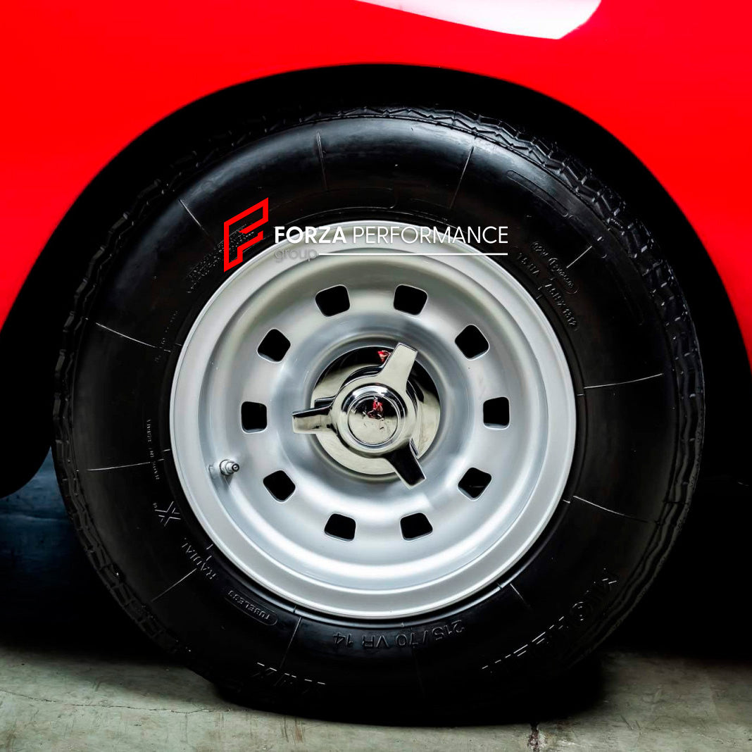 FORGED WHEELS RIMS for FERRRARI 275 GTB