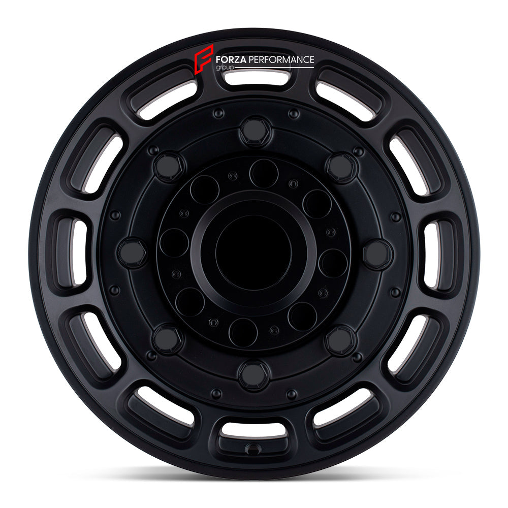 FORGED WHEELS RIMS for FORD F150 RAPTOR 2018
