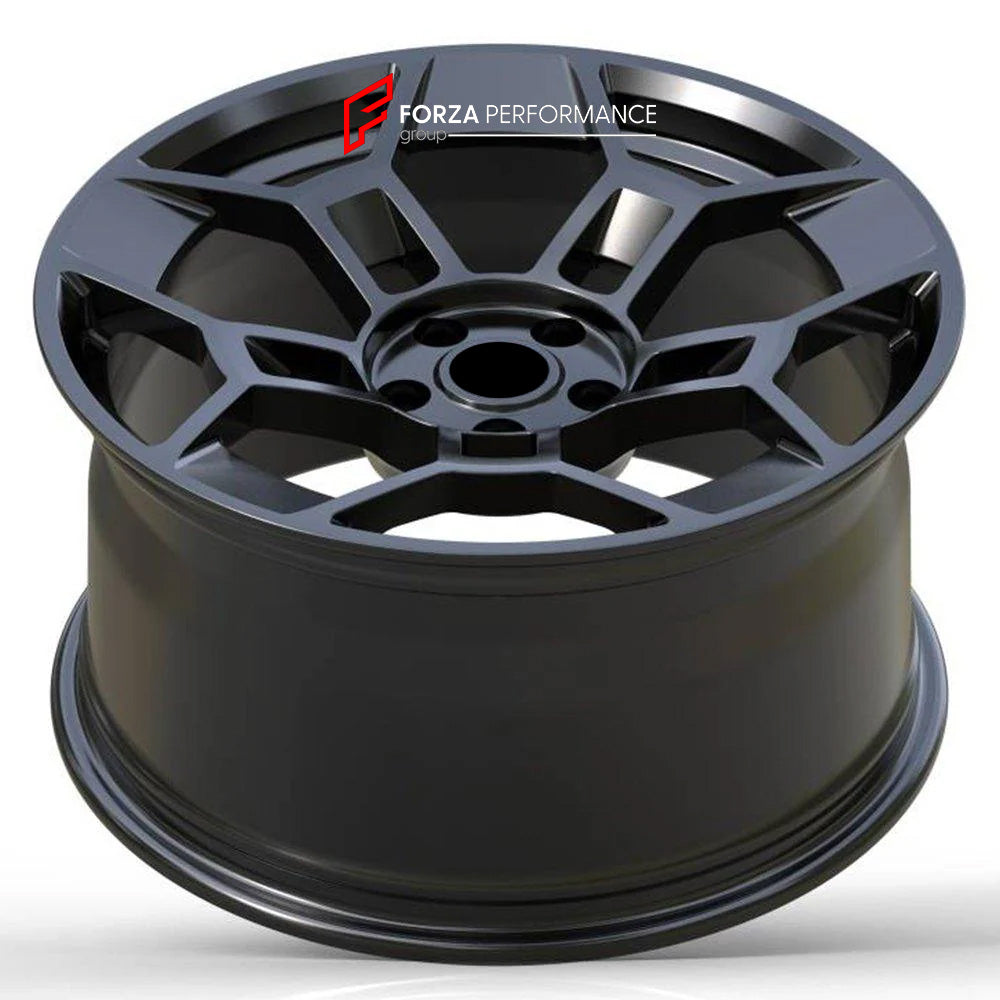 FORGED WHEELS RIMS for FORD MUSTANG GTD GT DARK HORSE S650 custom fit MUSTAND GTD 2025 STYLE