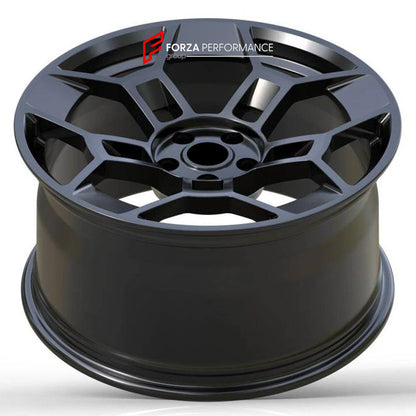 FORGED WHEELS RIMS for FORD MUSTANG GTD GT DARK HORSE S650 custom fit MUSTAND GTD 2025 STYLE