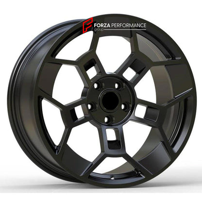FORGED WHEELS RIMS for FORD MUSTANG GTD GT DARK HORSE S650 custom fit MUSTAND GTD 2025 STYLE