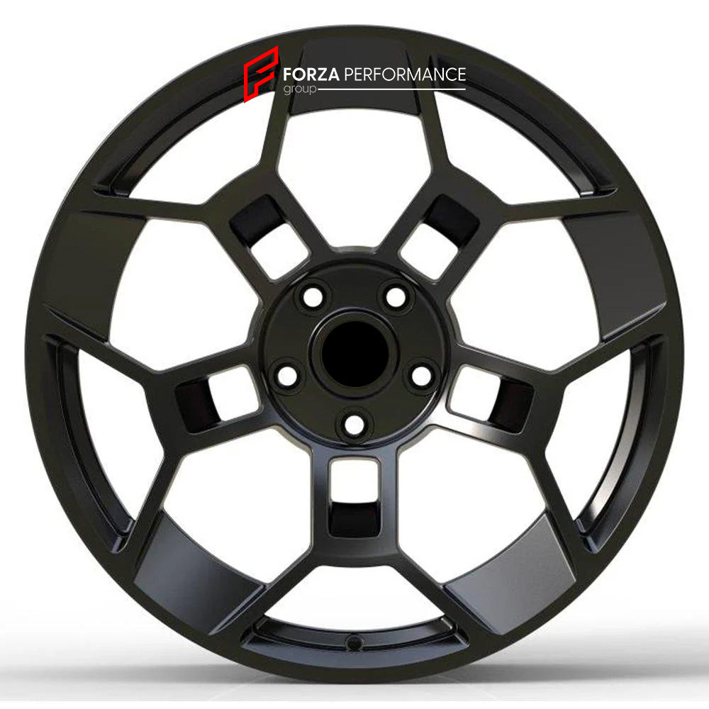 FORGED WHEELS RIMS for FORD MUSTANG GTD GT DARK HORSE S650 custom fit MUSTAND GTD 2025 STYLE
