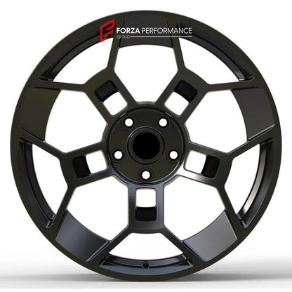 FORGED WHEELS RIMS for FORD MUSTANG GTD GT DARK HORSE S650 custom fit MUSTAND GTD 2025 STYLE