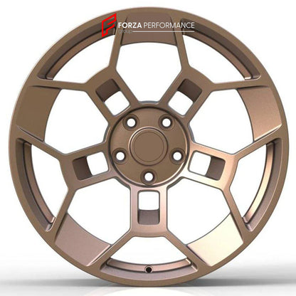 FORGED WHEELS RIMS for FORD MUSTANG GTD GT DARK HORSE S650 custom fit MUSTAND GTD 2025 STYLE