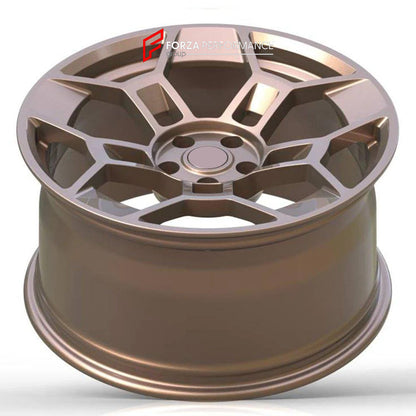 FORGED WHEELS RIMS for FORD MUSTANG GTD GT DARK HORSE S650 custom fit MUSTAND GTD 2025 STYLE