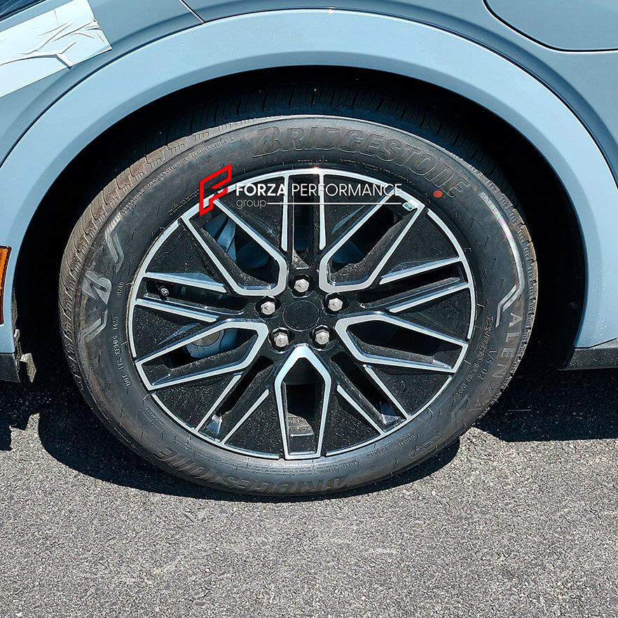 FORZA PERFORMANCE FORGED WHEELS RIMS for FORD MUSTANG MACH-E 2025 custom fit OEM