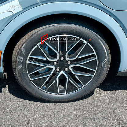 FORZA PERFORMANCE FORGED WHEELS RIMS for FORD MUSTANG MACH-E 2025 custom fit OEM