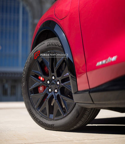 FORZA PERFORMANCE FORGED WHEELS RIMS for FORD MUSTANG MACH-E 2025 custom fit OEM
