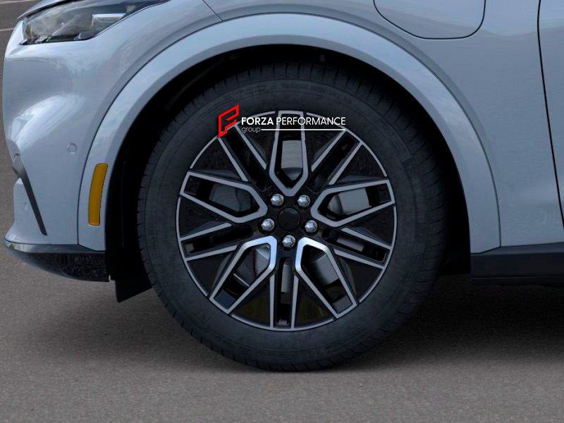 FORZA PERFORMANCE FORGED WHEELS RIMS for FORD MUSTANG MACH-E 2025 custom fit OEM