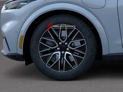 FORZA PERFORMANCE FORGED WHEELS RIMS for FORD MUSTANG MACH-E 2025 custom fit OEM