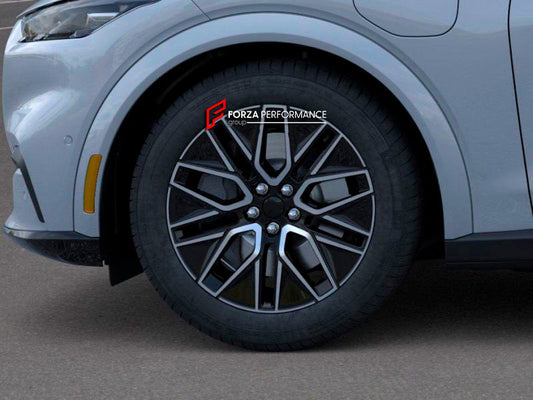 FORZA PERFORMANCE FORGED WHEELS RIMS for FORD MUSTANG MACH-E 2025 custom fit OEM