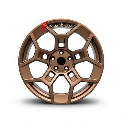 FORGED WHEELS RIMS for FORD MUSTANG S550 S650 SHELBY GT350 GT500 custom fit MM Forged RF-M17 Rotary GTD Style buy