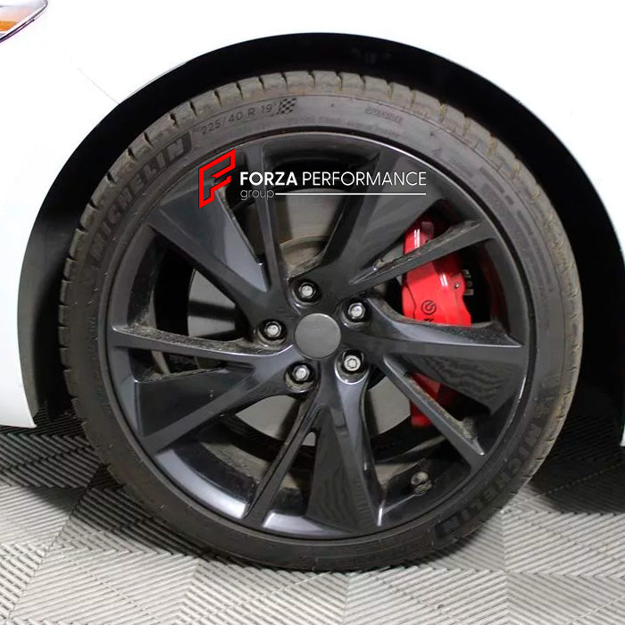 FORGED WHEELS RIMS for GENESIS G70 IK 2017+ FORZA PERFORMANCE custom fit OEM GENESIS G70 HOL.71030-HGHGHG-A