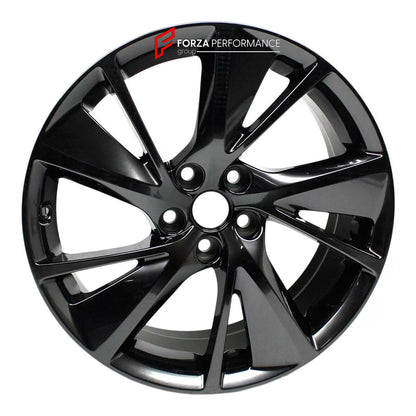 FORGED WHEELS RIMS for GENESIS G70 IK 2017+ FORZA PERFORMANCE custom fit OEM GENESIS G70 HOL.71030-HGHGHG-A