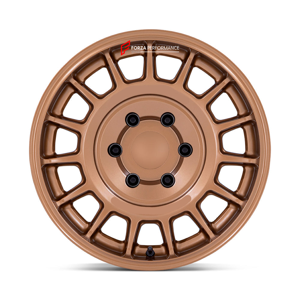 FORGED WHEELS RIMS for GMC CANYON 2022
