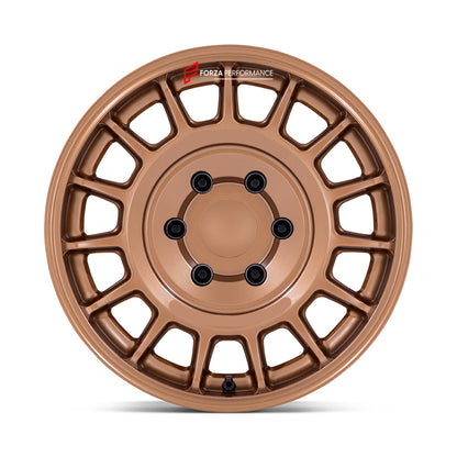 FORGED WHEELS RIMS for GMC CANYON 2022