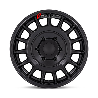 FORGED WHEELS RIMS for GMC CANYON 2022