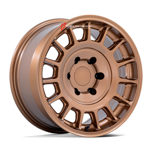 FORGED WHEELS RIMS for GMC CANYON 2022