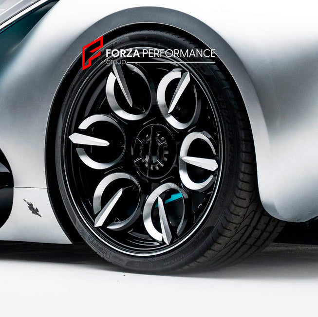 FORGED WHEELS RIMS for HYPERION XP-1