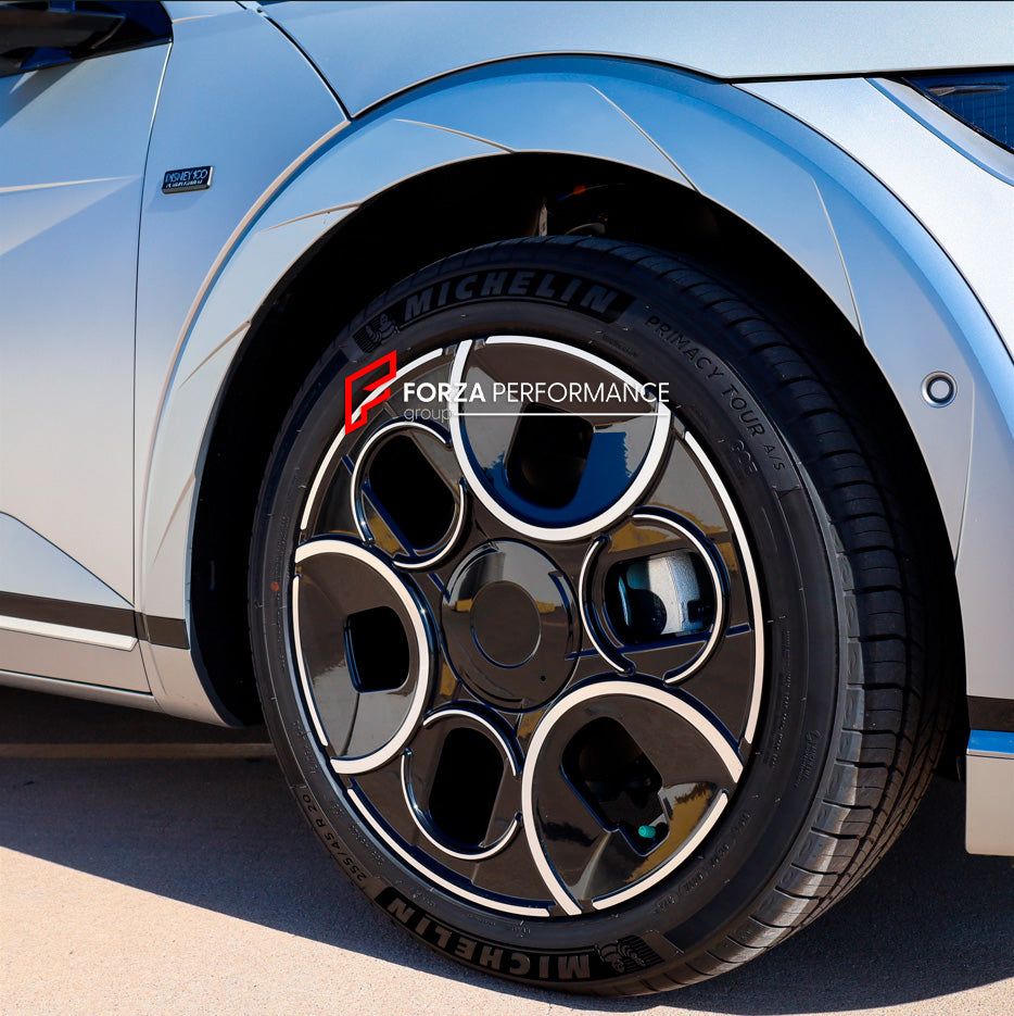 FORGED WHEELS RIMS for HYUNDAI IONIQ 5 DISNEY100 PLATINUM EDITION 2025+