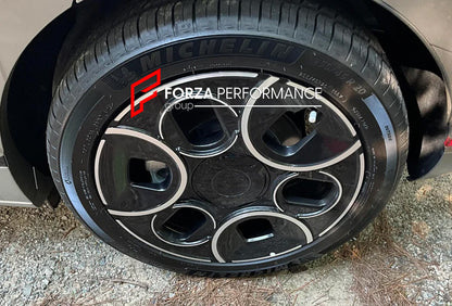FORGED WHEELS RIMS for HYUNDAI IONIQ 5 DISNEY100 PLATINUM EDITION 2025+
