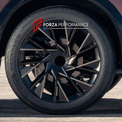 FORGED WHEELS RIMS for INFINITI QX65 MONOGRAPH CONCEPT 2025 custom fit OEM INFINITI QX65 MONOGRAPH CONCEPT WHEELS