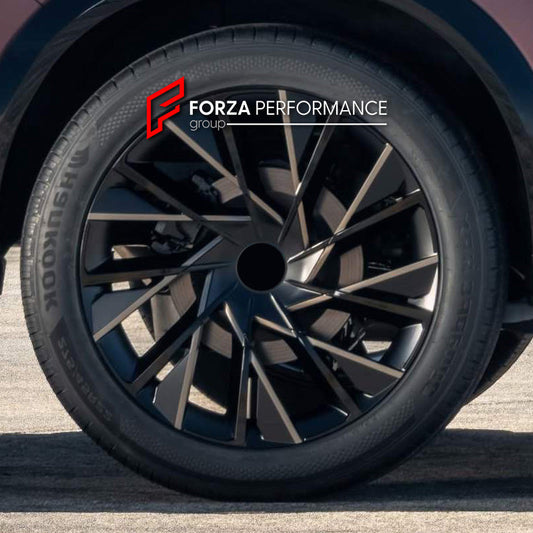 FORGED WHEELS RIMS for INFINITI QX65 MONOGRAPH CONCEPT 2025 custom fit OEM INFINITI QX65 MONOGRAPH CONCEPT WHEELS