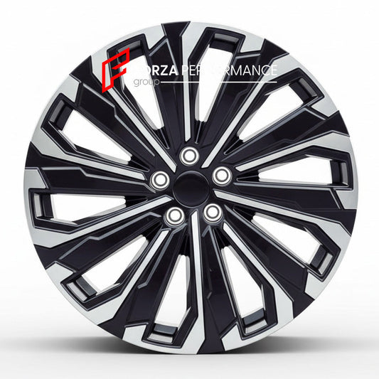 FORGED WHEELS RIMS for JAECOO J8 2025+
