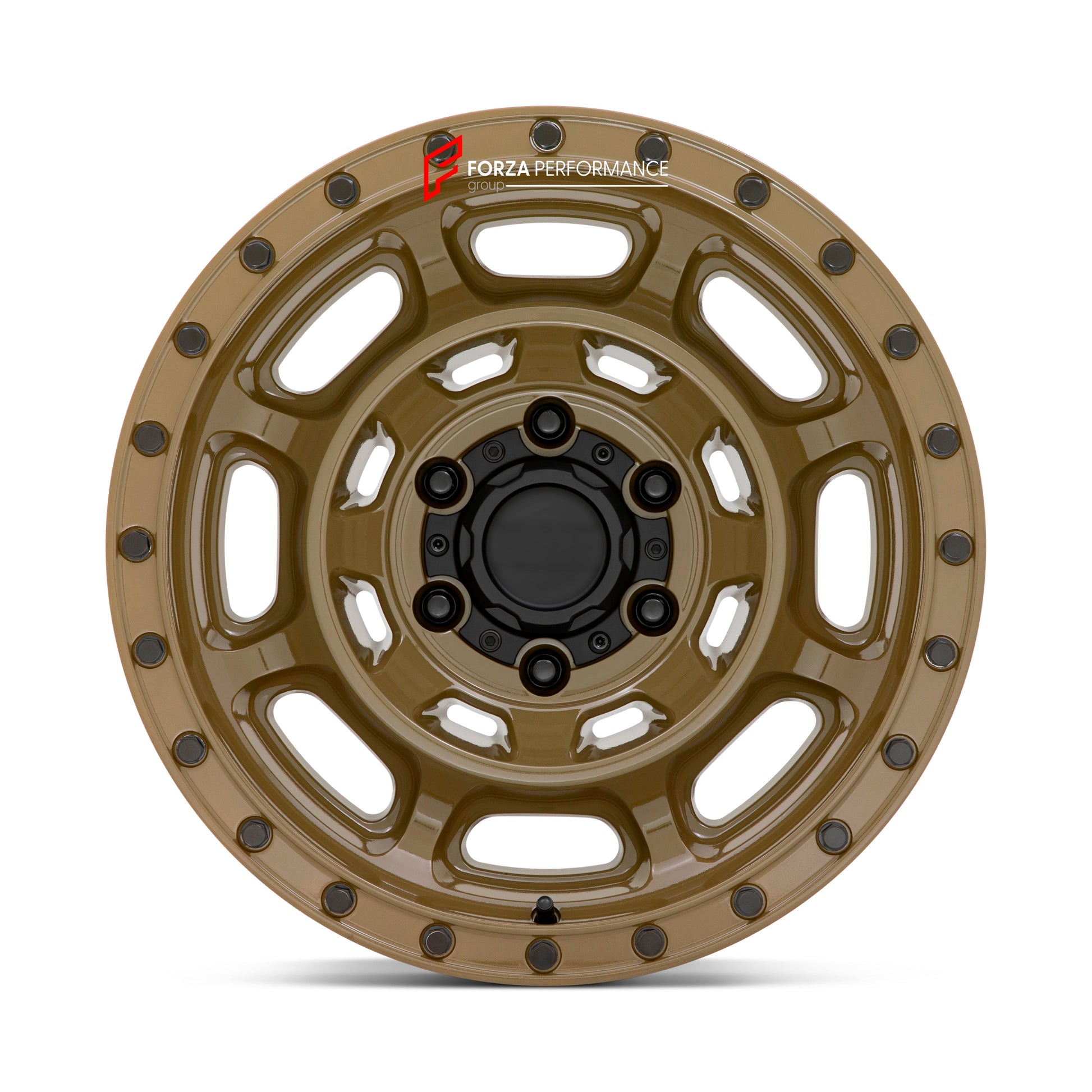 FORGED WHEELS RIMS for JEEP GLADIATOR 2021