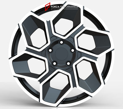 FORGED WHEELS RIMS for LAMBORGHINI AVENTADOR S LP700 LP720