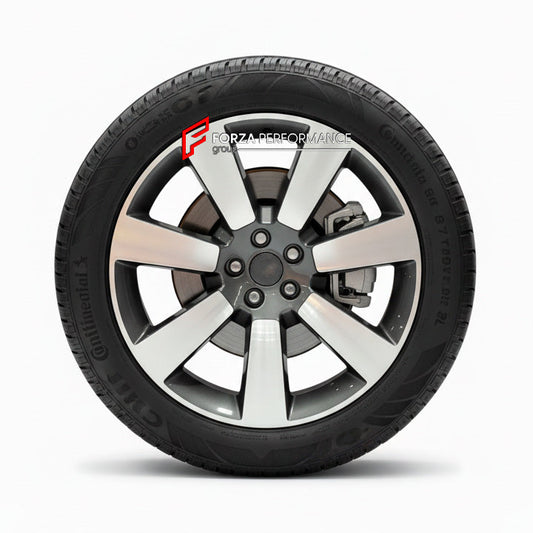 FORGED WHEELS RIMS for LAND ROVER DEFENDER L663 2019+ FORZA custom fit OEM DEFENDER X STYLE 7030 WHEEL