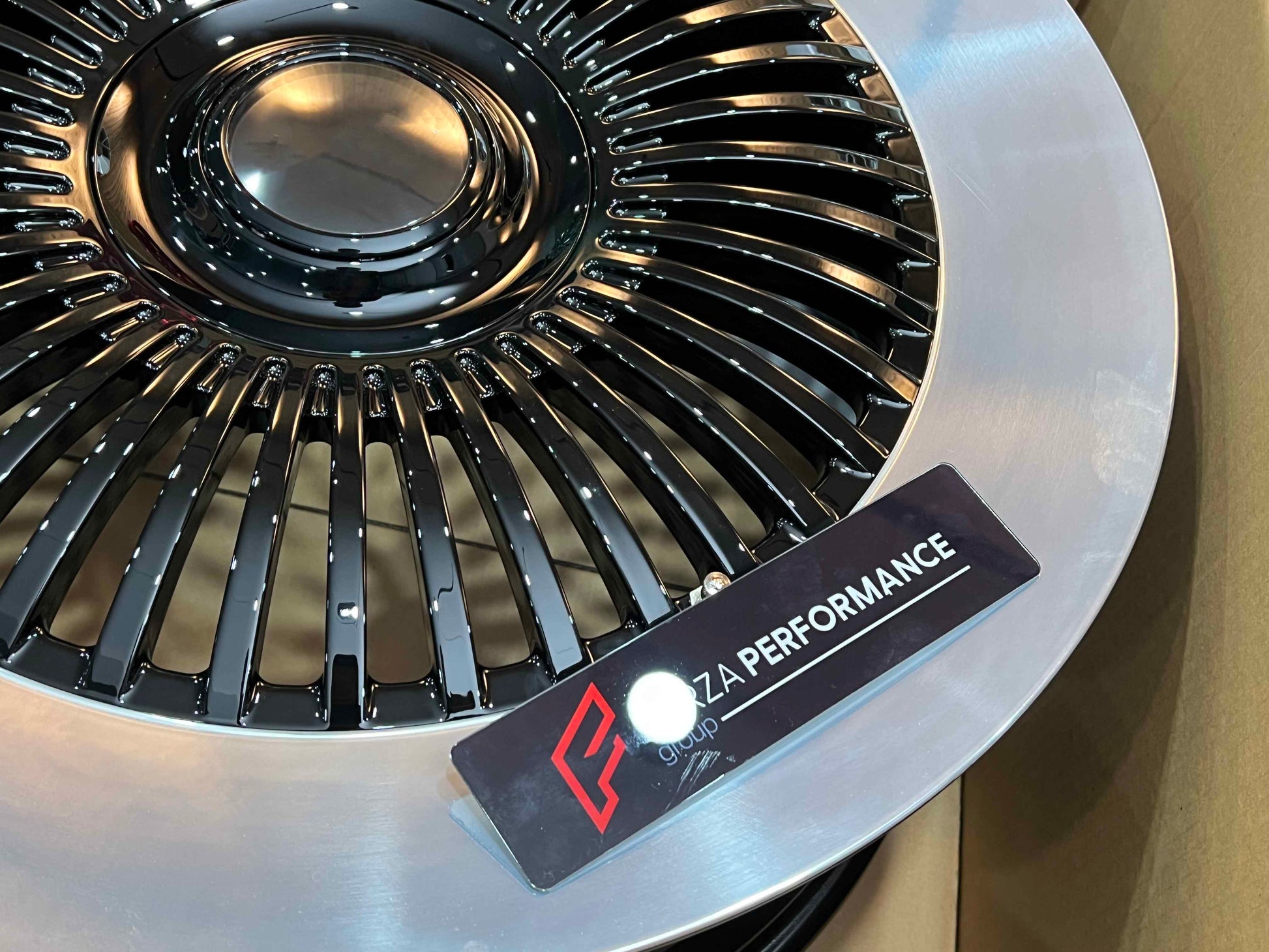 TRIMESTRE-SLANT 24 INCH FORGED WHEELS RIMS for RANGE ROVER  L460 L461 2023