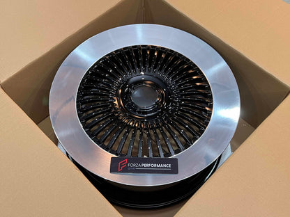 TRIMESTRE-SLANT 24 INCH FORGED WHEELS RIMS for RANGE ROVER  L460 L461 2023