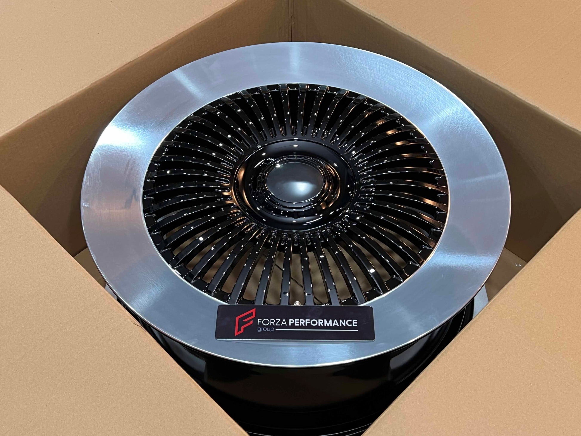 TRIMESTRE-SLANT 24 INCH FORGED WHEELS RIMS for RANGE ROVER  L460 L461 2023