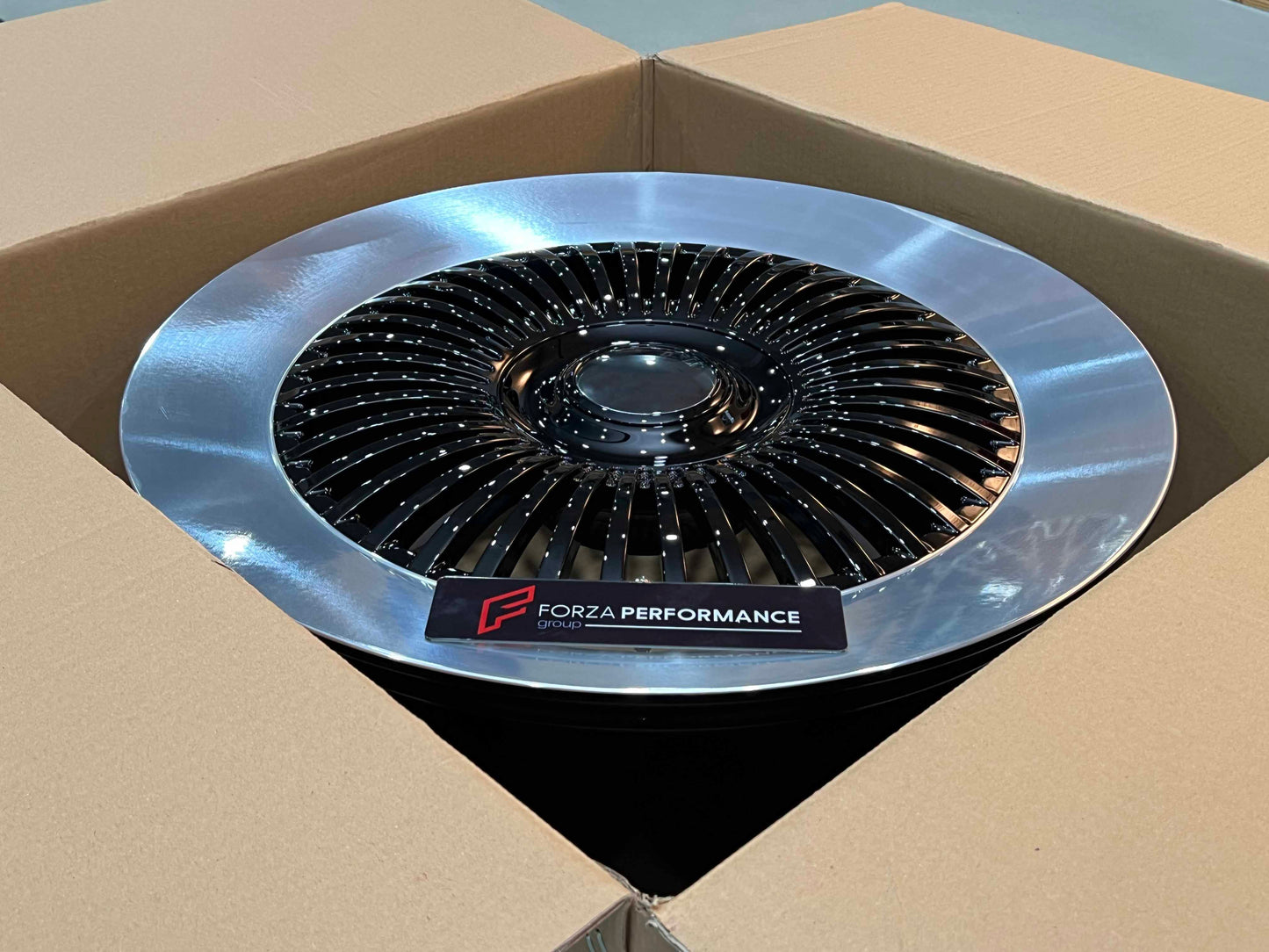 TRIMESTRE-SLANT 24 INCH FORGED WHEELS RIMS for RANGE ROVER  L460 L461 2023