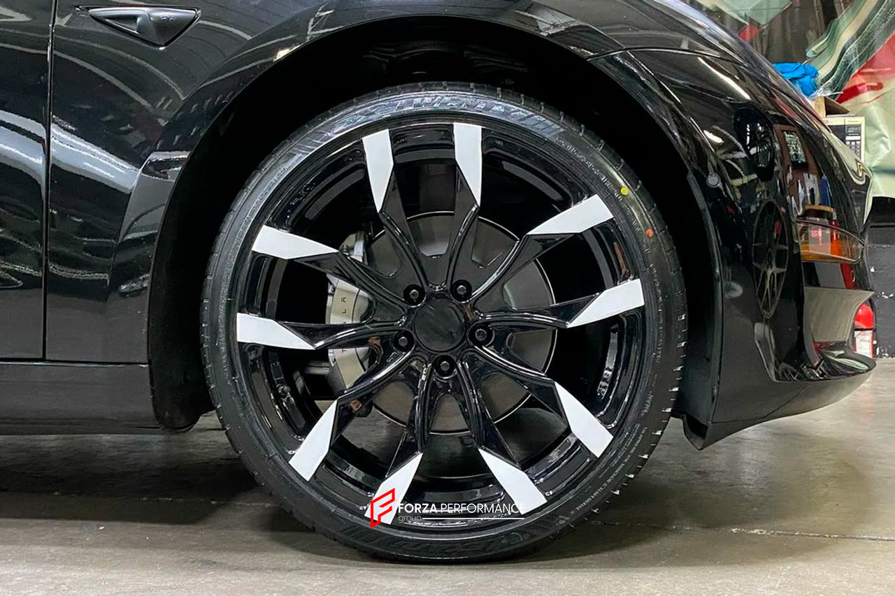 FORGED WHEELS RIMS for LAND ROVER RANGE ROVER L405 FORZA PERFORMANCE custom fit Forgiato Monoleggera Series F2.16-M