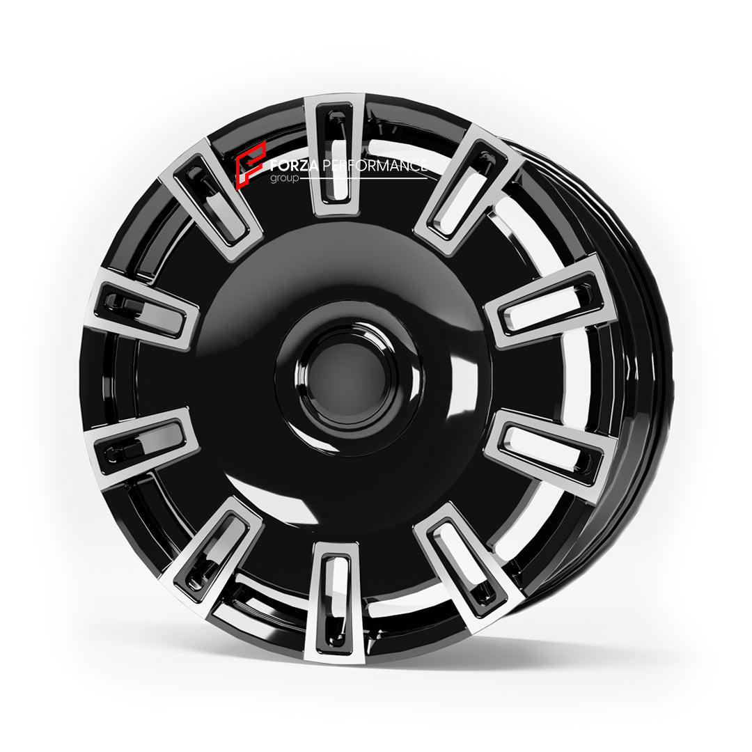 FORGED WHEELS RIMS for LAND ROVER RANGE ROVER SPORT L461 2022+ custom ...