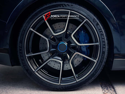 FORGED WHEELS RIMS for LUCID AIR 2023