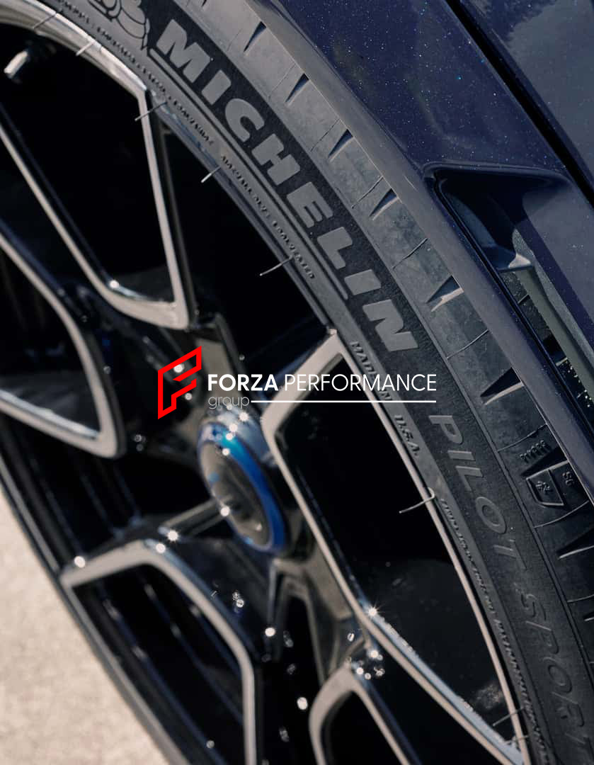 FORGED WHEELS RIMS for LUCID AIR 2023