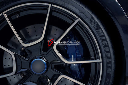 FORGED WHEELS RIMS for LUCID AIR 2023