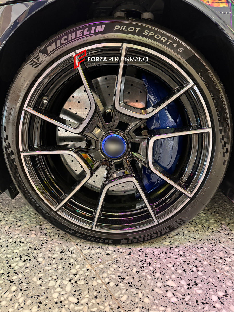 FORGED WHEELS RIMS for LUCID AIR 2023