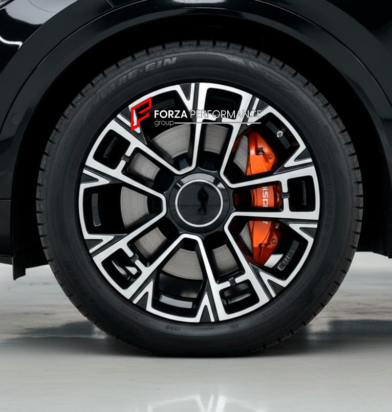 FORGED WHEELS RIMS for LYNK & CO 900 L946 2025+ FORZA PERFORMANCE custom fit LYNK & CO 900 OEM WHEELS RIMS buy