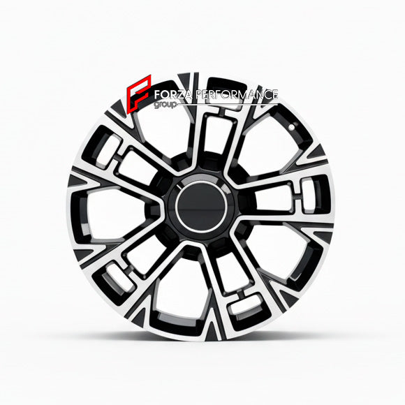 FORGED WHEELS RIMS for LYNK & CO 900 L946 2025+ FORZA PERFORMANCE custom fit LYNK & CO 900 OEM WHEELS RIMS buy