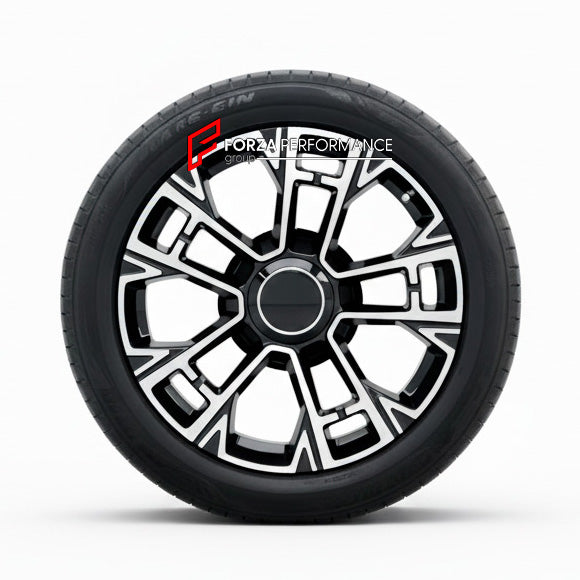 FORGED WHEELS RIMS for LYNK & CO 900 L946 2025+ FORZA PERFORMANCE custom fit LYNK & CO 900 OEM WHEELS RIMS buy