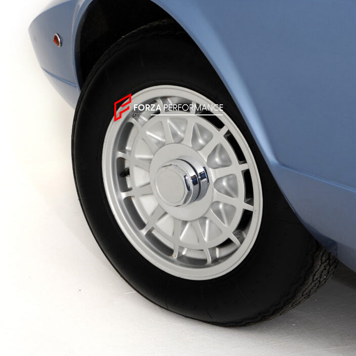 FORGED WHEELS RIMS for MASERATI KHAMSIN TIPO AM120 1974 - 1982 custom fit OEM KHAMSIN