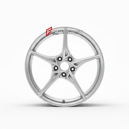 FORGED WHEELS RIMS for MCLAREN 720S 2017 - 2023 FORZA PERFORMANCE custom fit OEM MCLAREN 675LT 11B1657RP 11B1698RP